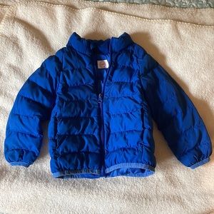 Boys jacket